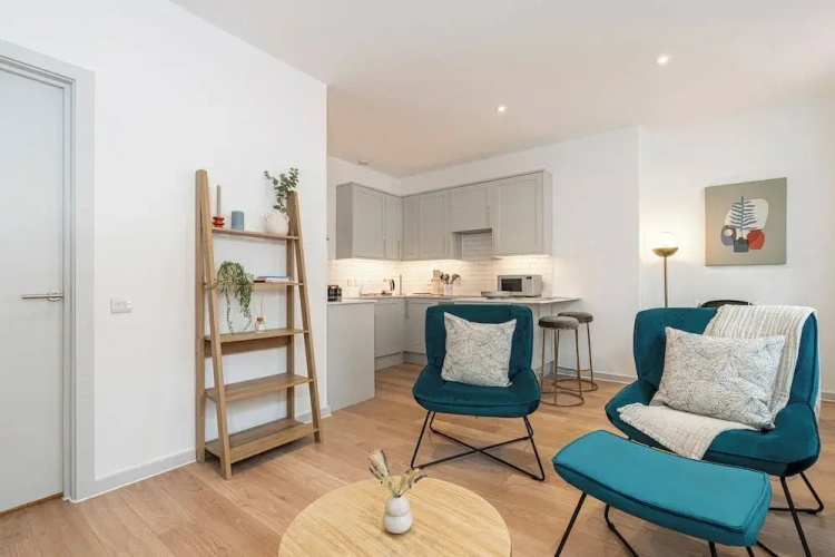 Standard Apartment