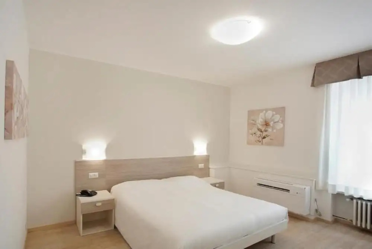 Hotel Roma