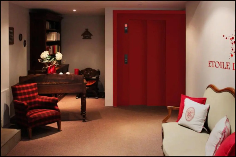 Imagen del hotel
