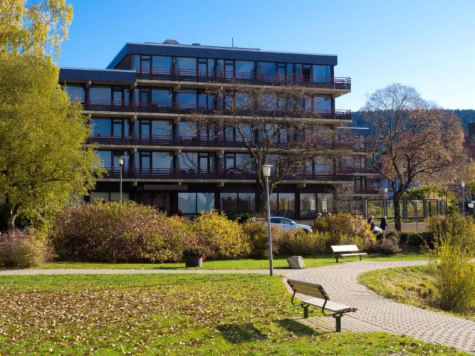 Hotelafbeelding
