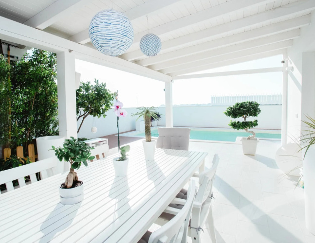 Villa Deolinda