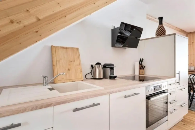 Standard Duplex room