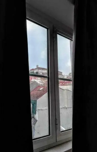 Apartamentos Internacional