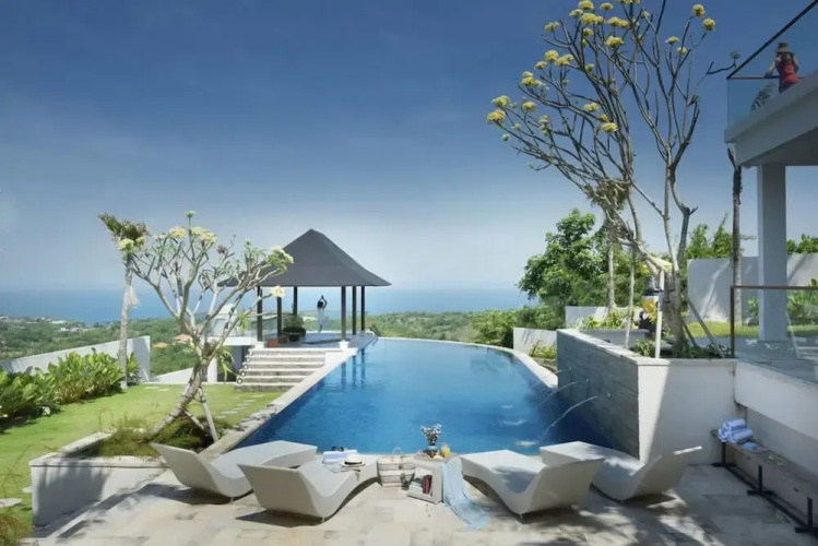 Villa Serenita 3 Bedroom
