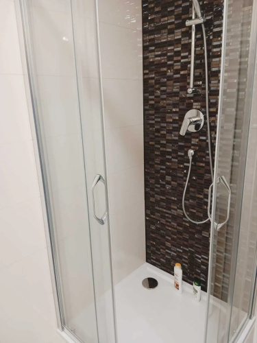 1 Br Apartment at Prague 1