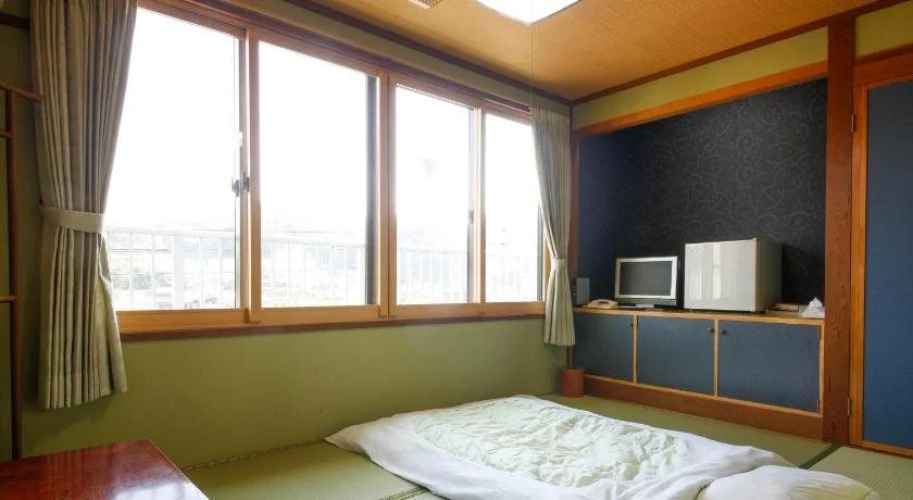Hotel Jodai