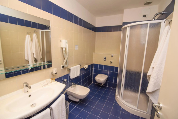 Grand Hotel President photo 10