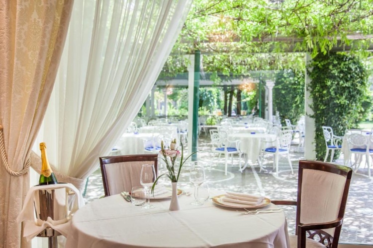Hotel Aurelia photo 29