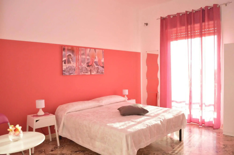 Il Fenicottero B&B