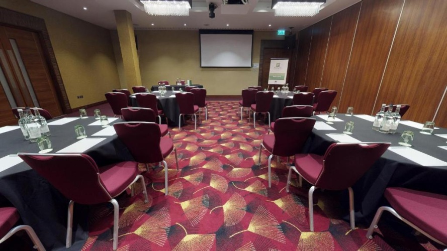 Holiday Inn London - Kensington High St. photo 42