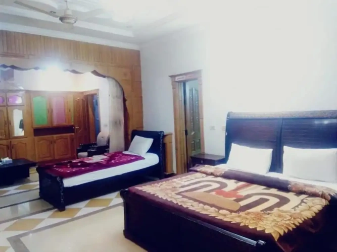 Family Suite