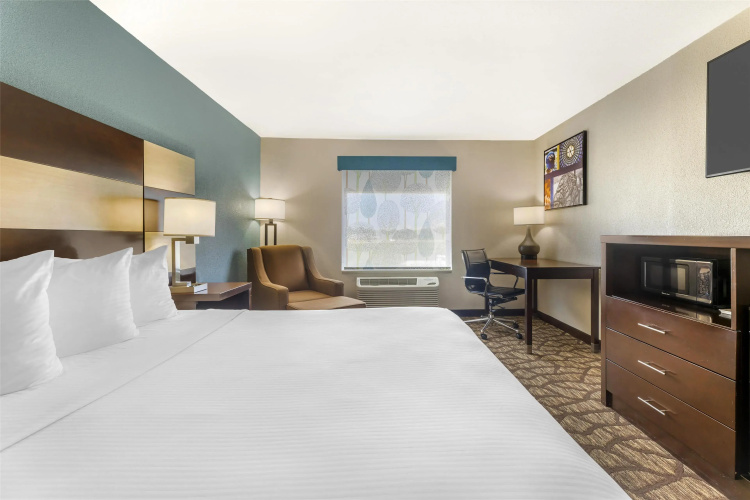 Best Western Joliet Inn & Suites
