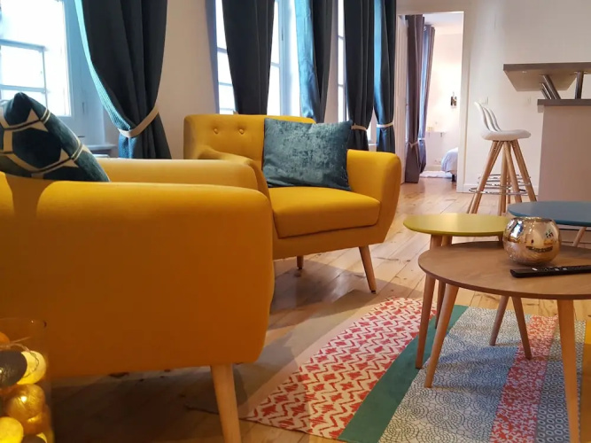 Le Petit Stockholm