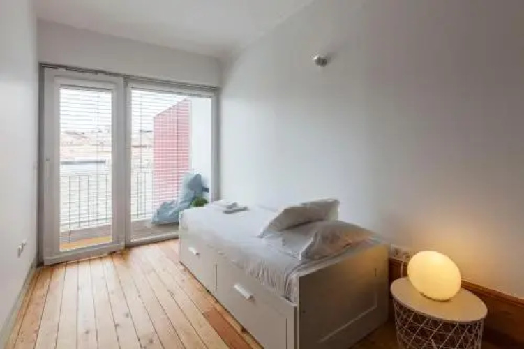 Go2oporto @Fontainhas Design Apartments