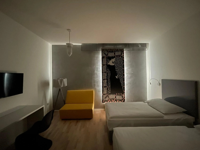 Hotel Praha