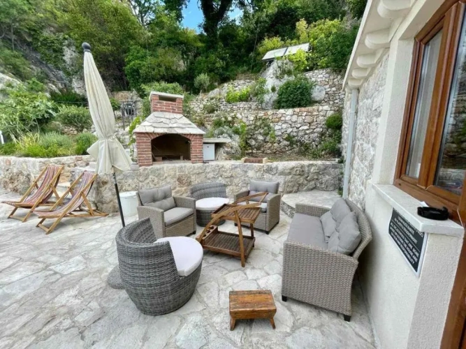 Deluxe Villa
