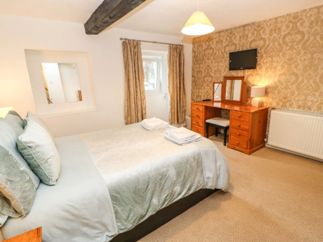 Jasmine Cottage