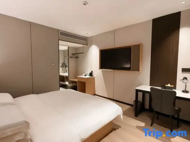 Premier Double room