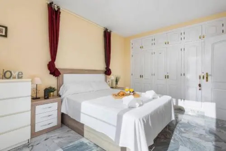 Villa Sabita - Plusholidays