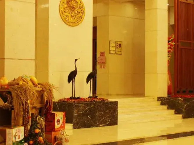 Honglou Hotel