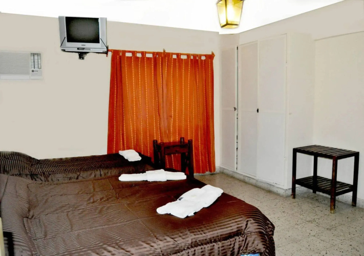Hotel Gandia