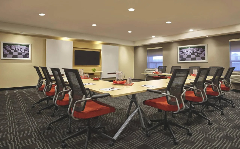 TownePlace Suites by Marriott London