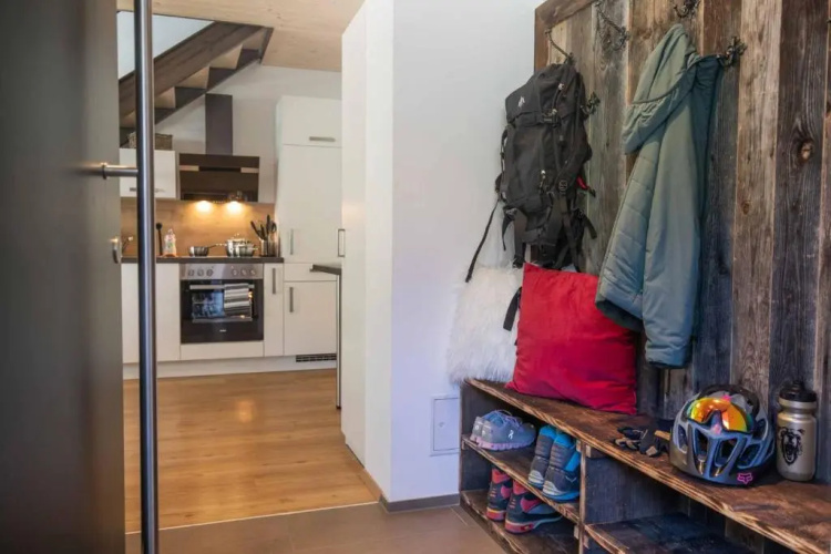 Appartement Medraz