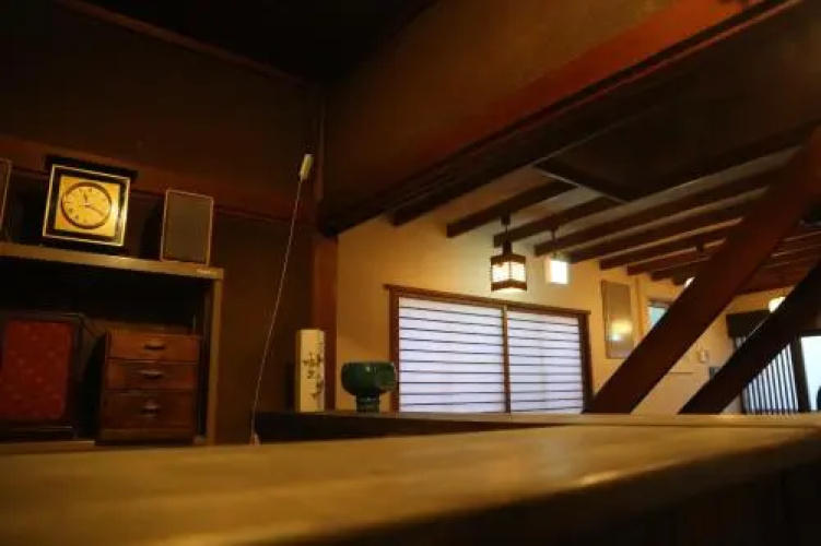 Keyaki Guest House