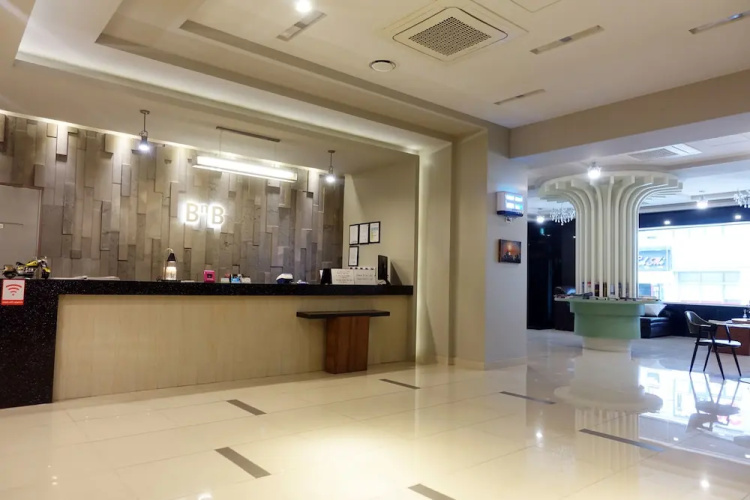 Hotel Herald