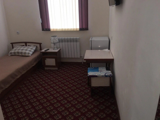 Atlet Hotel