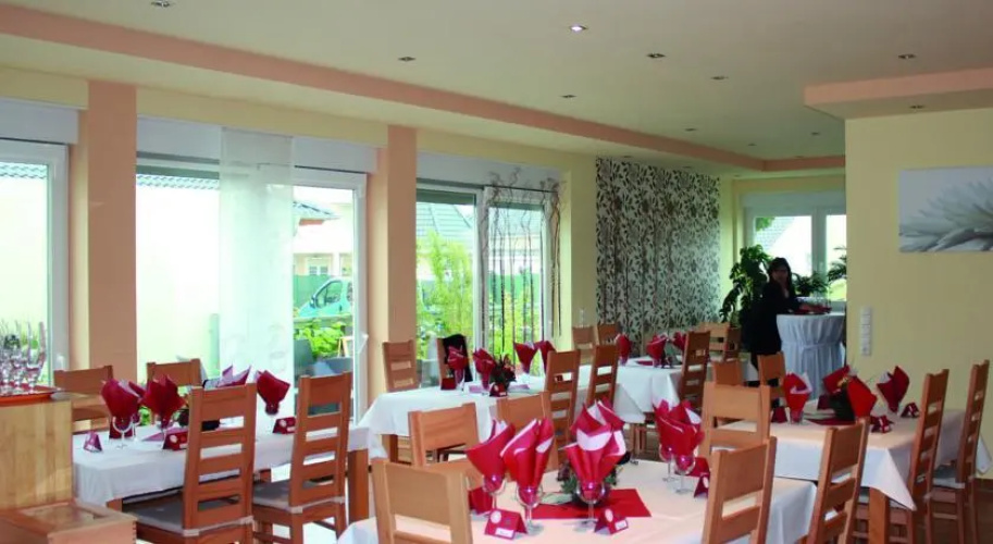 Landhotel Leineweber