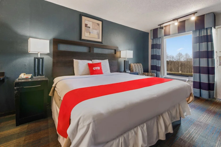 Mountainview Inn