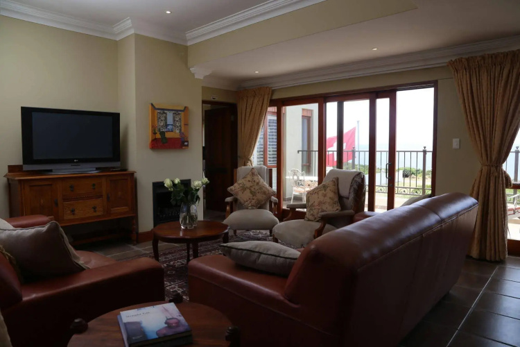 Harbour Vue Guesthouse