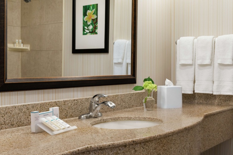 Hilton Garden Inn Saskatoon Downtown photo 10