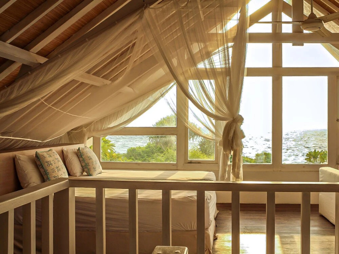 Casa Del Mar