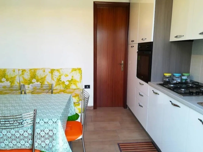 3 Bedrooms Villa with garden view
