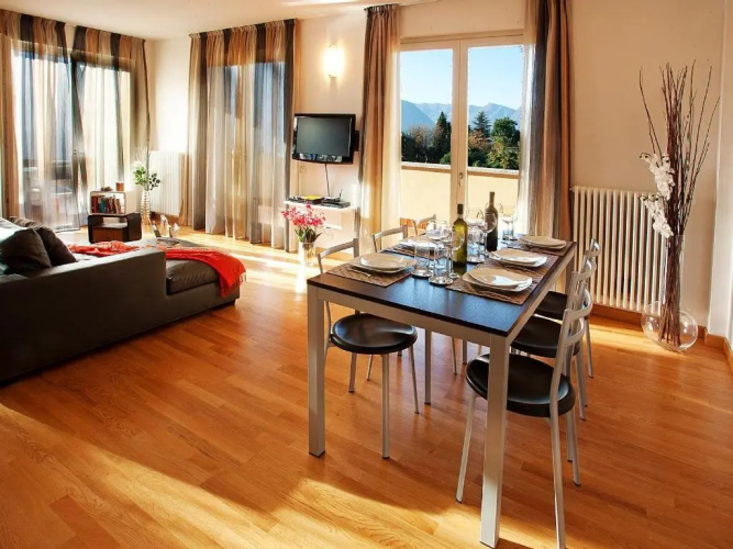 Tremezzo Residence