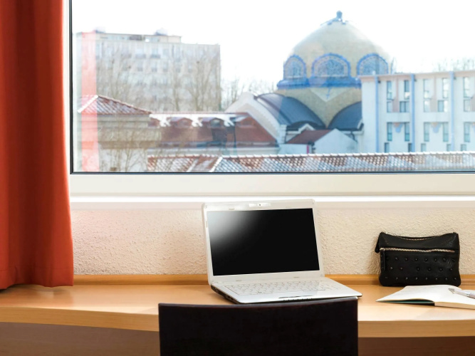 Ibis Vichy