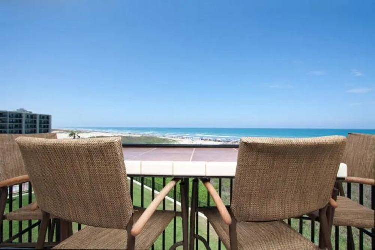 Saida II Condominium 402