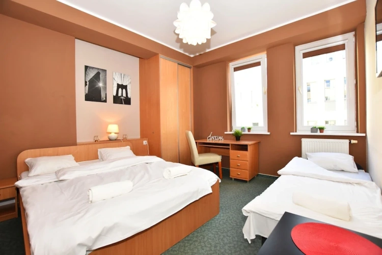 Standard room