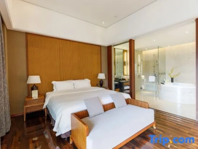Double Family Suite