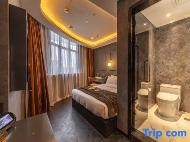 Luxury Double room