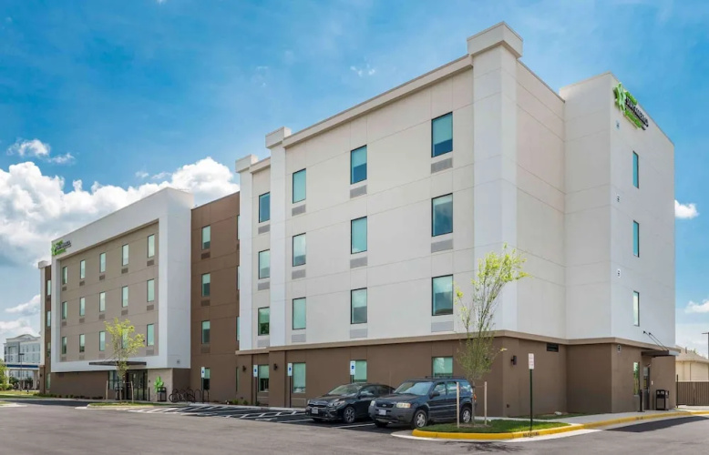 Extended Stay America Premier Suites - Fredericksburg - Fredericksburg, VA