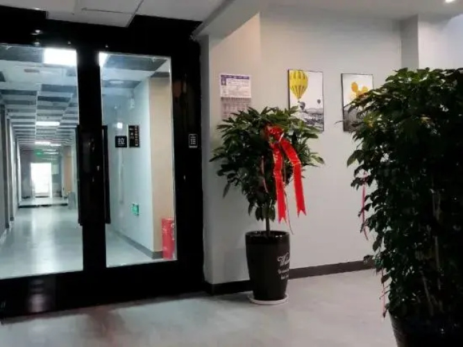Huake Youth Hostel