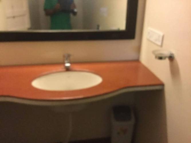 Hotel Mewar Inn