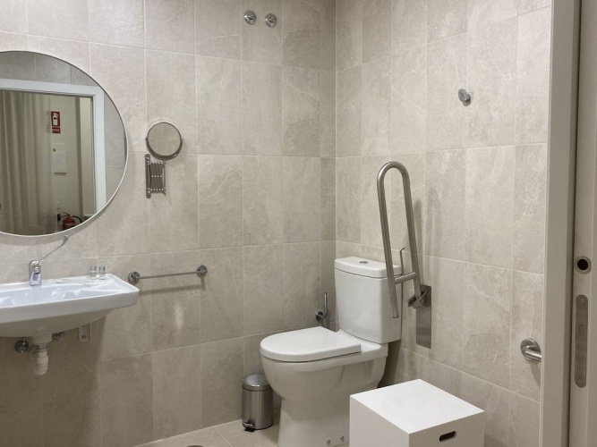 Nava Suites