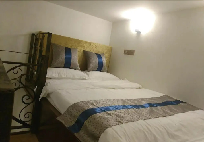 Gaudi Laike Hotel