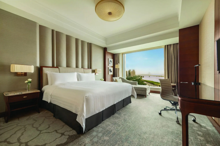 Shangri-La Nanchang