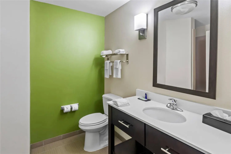 Sleep Inn & Suites photo 10