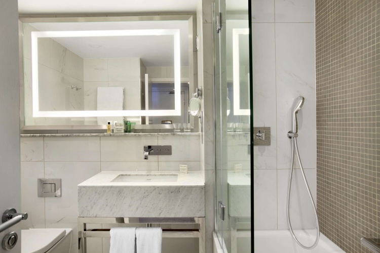 Hilton London Angel Islington photo 8